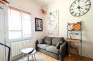 Holiday homeFrance - : Joli 32m² Calme Dans Le Centre De Bordeaux