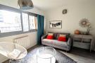 FerienhausFrankreich - : Studio De 27m² En Centre-ville