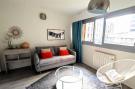 FerienhausFrankreich - : Studio De 27m² En Centre-ville