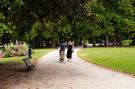 FerienhausFrankreich - : Jolie Maison - Proche Jardin Public