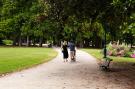 FerienhausFrankreich - : Jolie Maison - Proche Jardin Public