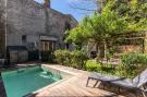 Holiday homeFrance - : Maison Marguerite -