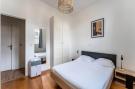 VakantiehuisFrankrijk - : Appartement Burguet -