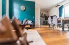 VakantiehuisFrankrijk - : Appartement Burguet -