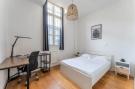 VakantiehuisFrankrijk - : Appartement Burguet -