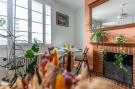 VakantiehuisFrankrijk - : Appartement Campestre -