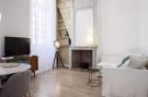 FerienhausFrankreich - : Magnifique Appartement Confortable Pour 4, En Hype