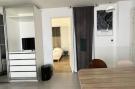 VakantiehuisFrankrijk - : Spacieux Appartement Remarquablement Lumineux Avec