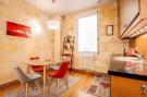 Holiday homeFrance - : Superbe Appartement à La Belle Pierre Pour 4 Dans 