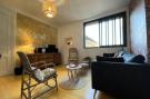 Holiday homeFrance - : Superbe Appartement Joliment Décoré Pour 4 P Sur L