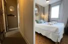 Holiday homeFrance - : Superbe Appartement Joliment Décoré Pour 4 P Sur L