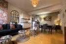 Holiday homeFrance - : Superbe Appartement Joliment Décoré Pour 4 P Sur L