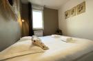 Holiday homeFrance - : Superbe Appartement Joliment Décoré Pour 4 P Sur L