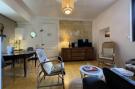 Holiday homeFrance - : Superbe Appartement Joliment Décoré Pour 4 P Sur L