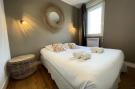 Holiday homeFrance - : Superbe Appartement Joliment Décoré Pour 4 P Sur L