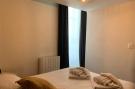 FerienhausFrankreich - : Appartement Avec Cachet En Duplex De 2 Chambres Si