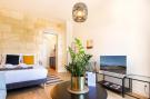 VakantiehuisFrankrijk - : Superbe Appartement Cozy Et Charmant Pour 2 Vers L