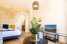 Holiday homeFrance - : Superbe Appartement Cozy Et Charmant Pour 2 Vers L  [6] 