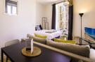 FerienhausFrankreich - : Appartement Aux Prestations Cozy Et Moderne En Hyp