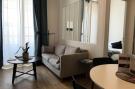 VakantiehuisFrankrijk - : Appartement Lumineux à La Pierre Bordelaise, Plein