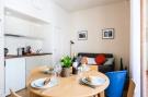 FerienhausFrankreich - : Superbe Appartement Typiquement Bordelais En Hyper