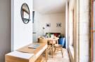 FerienhausFrankreich - : Superbe Appartement Typiquement Bordelais En Hyper