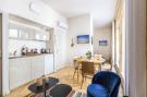 FerienhausFrankreich - : Superbe Appartement Typiquement Bordelais En Hyper