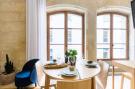 FerienhausFrankreich - : Superbe Appartement Typiquement Bordelais En Hyper