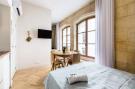 FerienhausFrankreich - : Superbe Appartement Typiquement Bordelais En Hyper