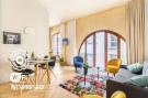 Holiday homeFrance - : Appartement à La Belle Pierre Et Lumineux Pour 4 S