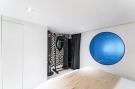 Holiday homeFrance - : Studio D'architecte Charmant Dans Un Immeuble Du X