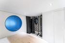 Holiday homeFrance - : Studio D'architecte Charmant Dans Un Immeuble Du X