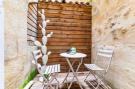 Holiday homeFrance - : Superbe Appartement Bordelais Plein De Charme Et L