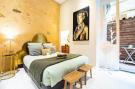 Holiday homeFrance - : Superbe Appartement Bordelais Plein De Charme Et L