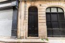 Holiday homeFrance - : Superbe Appartement Bordelais Plein De Charme Et L