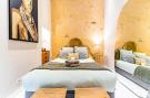 Holiday homeFrance - : Superbe Appartement Bordelais Plein De Charme Et L