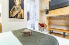 Holiday homeFrance - : Superbe Appartement Bordelais Plein De Charme Et L