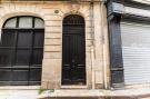 Holiday homeFrance - : Superbe Appartement Bordelais Plein De Charme Et L