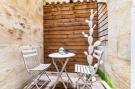 Holiday homeFrance - : Superbe Appartement Bordelais Plein De Charme Et L