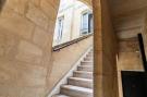 Holiday homeFrance - : Superbe Appartement Bordelais Plein De Charme Et L