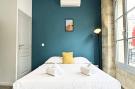 Holiday homeFrance - : Superbe Appartement Avec Climatisation Et Belle Pi