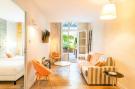 Holiday homeFrance - : Magnifique Appartement 2 Chambres Avec Terrasse