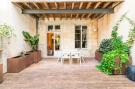 Holiday homeFrance - : Magnifique Appartement 2 Chambres Avec Terrasse