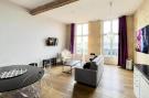 Holiday homeFrance - : Superbe Appartement 2 Chambres Avec Vue Sur La Gar