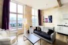 Holiday homeFrance - : Superbe Appartement 2 Chambres Avec Vue Sur La Gar