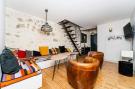 Holiday homeFrance - : Magnifique Appartement 3 Chambres Avec Rooftop