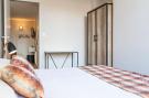 Holiday homeFrance - : Magnifique Appartement 3 Chambres Avec Rooftop