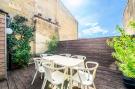 Holiday homeFrance - : Magnifique Appartement 3 Chambres Avec Rooftop