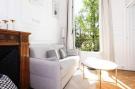 Holiday homeFrance - : Maison Labruyère - Suite Terrasse