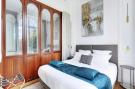 Holiday homeFrance - : Maison Labruyère - Suite Jardin Royal